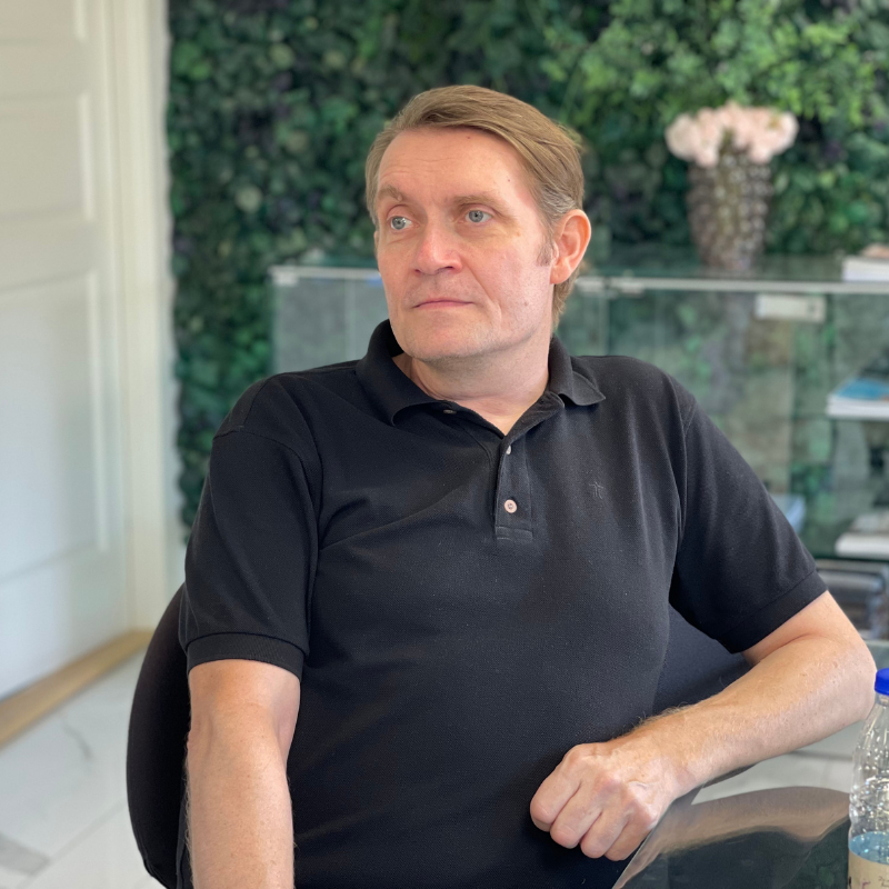 Carsten Rosendahl