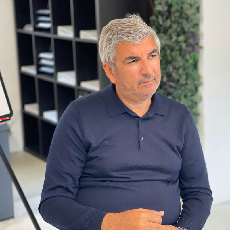 Leon Birdi